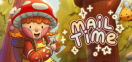 Mail Time cover