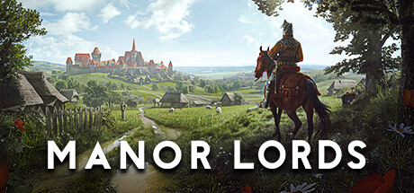 Manor Lords cover