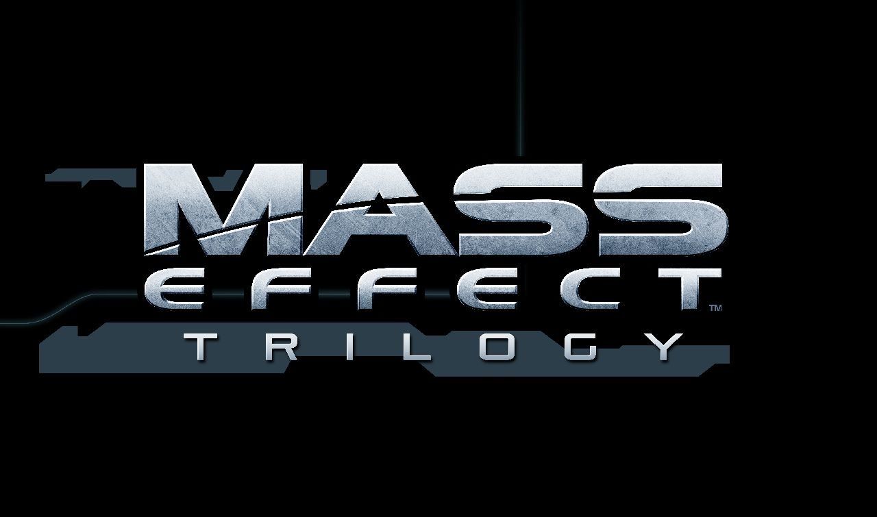 Mass Effect Trilogy cover