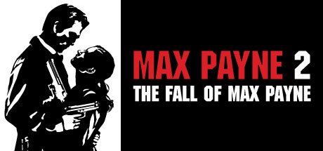 Max Payne 2: The Fall of Max Payne cover