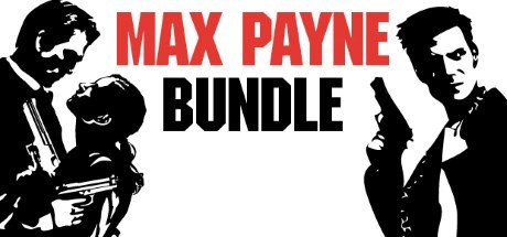 Max Payne Bundle cover