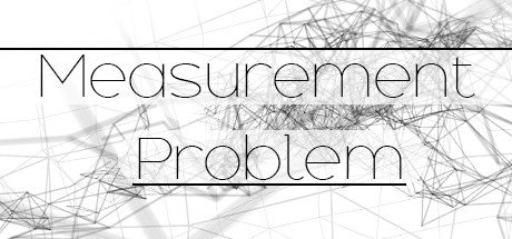 Measurement Problem cover