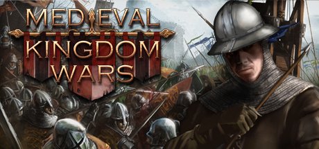 Medieval Kingdom Wars cover