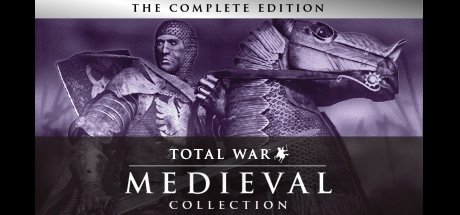 Medieval: Total War - Collection cover