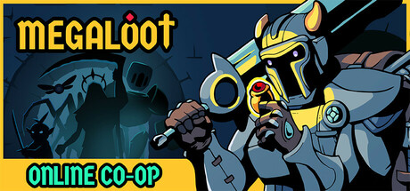 Megaloot cover