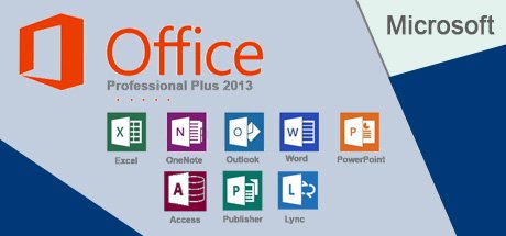 Microsoft Office 2013 Professional Plus cover