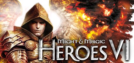 Might and Magic: Heroes VI cover