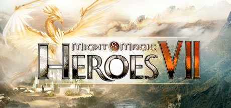 Might and Magic Heroes VII cover
