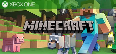 Minecraft: Favorites Pack cover