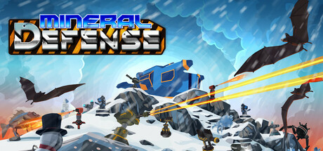 Mineral Defense