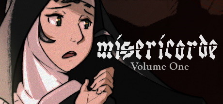 Misericorde: Volume One cover