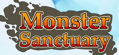 Monster Sanctuary cover