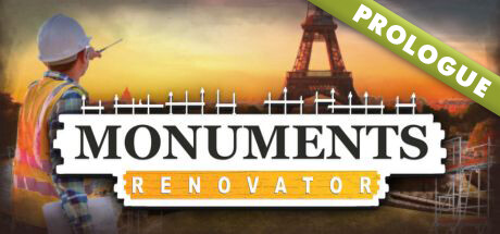 Monuments Flipper: Prologue