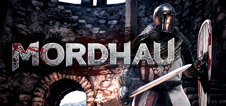 MORDHAU cover