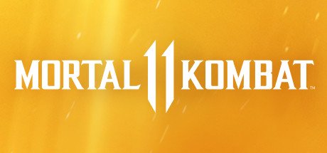 Mortal Kombat 11 cover