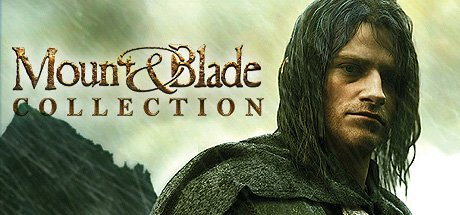 Mount and Blade Collection cover