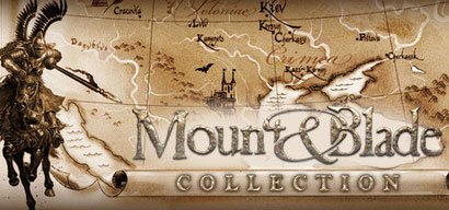 Mount and Blade Full Collection cover