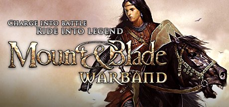 Mount and Blade: Warband cover