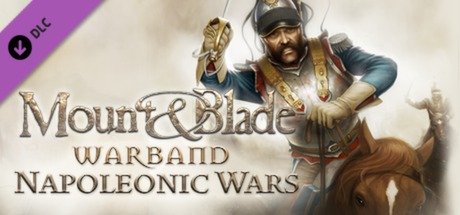 Mount and Blade: Warband - Napoleonic Wars cover