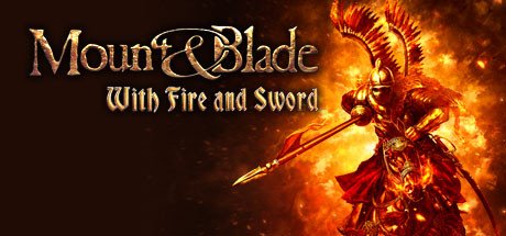Mount and Blade: With Fire and Sword cover