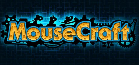 MouseCraft cover