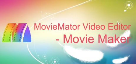 MovieMator Video Editor Pro - Movie Maker, Video Editing Software cover