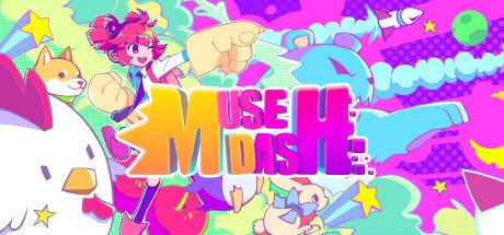 Muse Dash cover