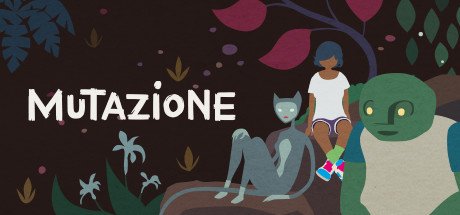 Mutazione cover