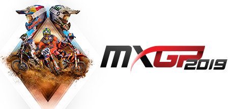 MXGP 2019 - The Official Motocross Videogame cover