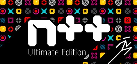 N++ (NPLUSPLUS) cover