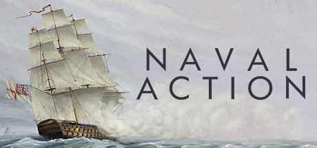 Naval Action cover