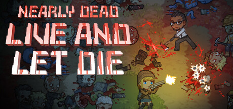 Nearly Dead - Live and Let Die cover