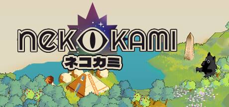 Nekokami - The Human Restoration Project