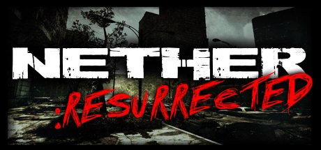 Nether: Resurrected cover