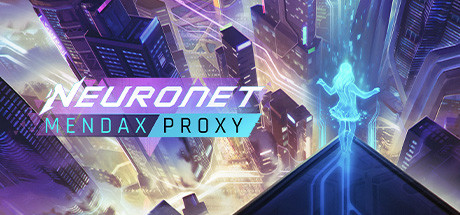 NeuroNet: Mendax Proxy cover