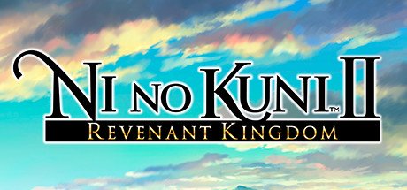 Ni No Kuni II: Revenant Kingdom cover