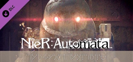 NieR:Automata - 3C3C1D119440927 cover