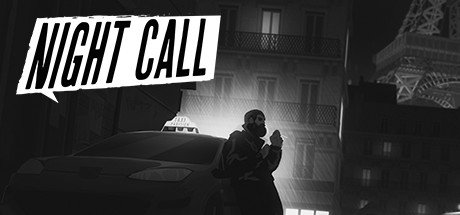 Night Call cover