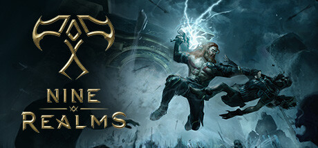 Nine Realms Prologue