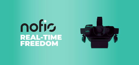 nofio wireless adapter for Valve Index