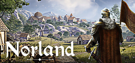 Norland cover