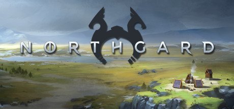 Northgard cover