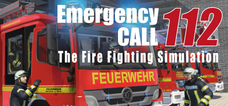 Notruf 112 | Emergency Call 112 cover