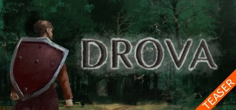 (Old) Drova - Teaser