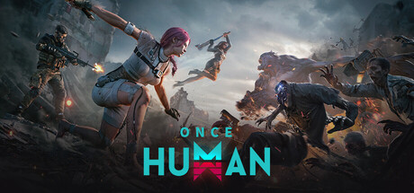 Once Human