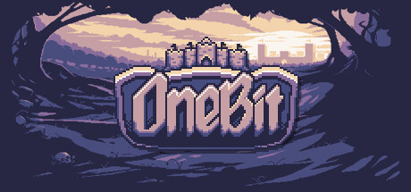 OneBit Adventure cover