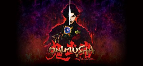 Onimusha: Warlords / 鬼武者 cover