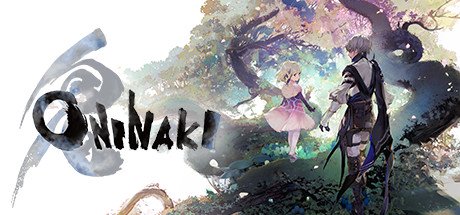 ONINAKI cover