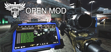 Open Mod 2024.2