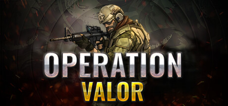 Operation Valor cover